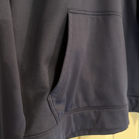 Men's Cleburne (TX) Railroaders Baseball hoodie - Picture 3 of 6